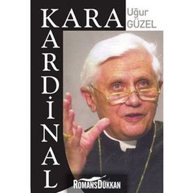 KARA KARDINAL - UĞUR GÜZEL