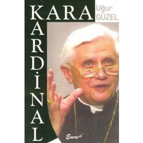 KARA KARDINAL - UĞUR GÜZEL