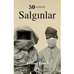 Kara Karga Yayınları 50 Maddede Salgınlar