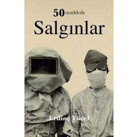 Kara Karga Yayınları 50 Maddede Salgınlar