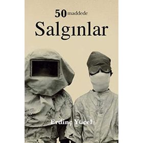 Kara Karga Yayınları 50 Maddede Salgınlar