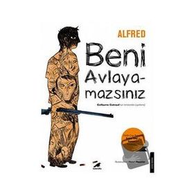 Kara Karga Yayınları Beni Avlayamazsın