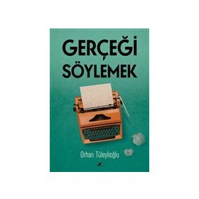 Kara Karga Yayınları Gerçeği Söylemek