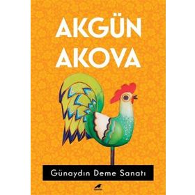 Kara Karga Yayınları Günaydın Deme Sanatı