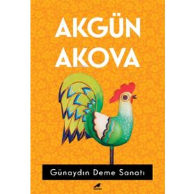 Kara Karga Yayınları Günaydın Deme Sanatı