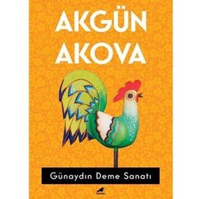 Kara Karga Yayınları Günaydın Deme Sanatı