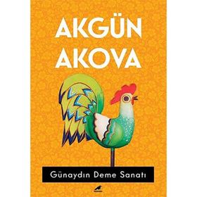 Kara Karga Yayınları Günaydın Deme Sanatı