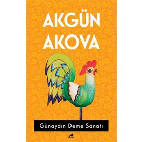 Kara Karga Yayınları Günaydın Deme Sanatı