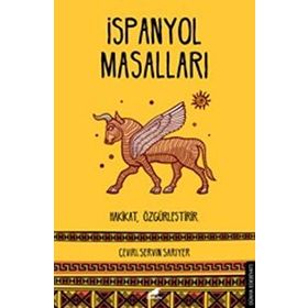 Kara Karga Yayınları İspanyol Masalları
