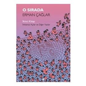 Kara Karga Yayınları O Sırada İkinci Kitap
