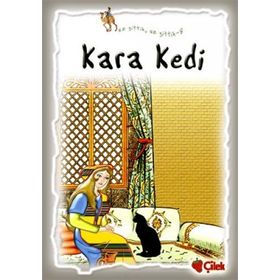 KARA KEDI - ALI FAIK GEDİKOĞLU