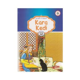 KARA KEDI - ALI FAIK GEDİKOĞLU