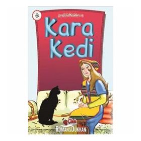 KARA KEDI - ALI FAIK GEDİKOĞLU