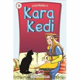 KARA KEDI - ALI FAIK GEDİKOĞLU