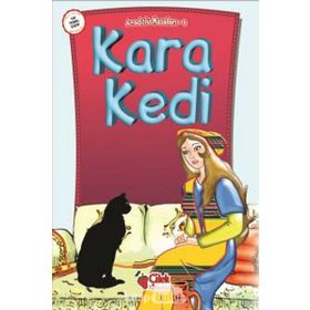 KARA KEDI - ALI FAIK GEDİKOĞLU