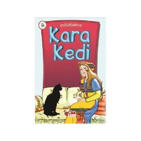 KARA KEDI - ALI FAIK GEDİKOĞLU