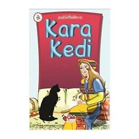 Kara Kedi - Derleme