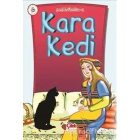 Kara Kedi - Derleme