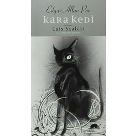 KARA KEDI - EDGAR ALLAN POE