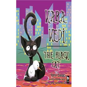 Kara Kedi - The Black Cat- Fatih Danacı