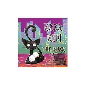 Kara Kedi - The Black Cat- Fatih Danacı