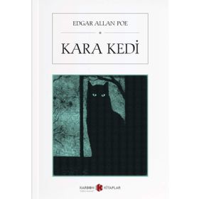 KARA KEDI - V. C. ANDREWS