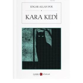 KARA KEDI - V. C. ANDREWS