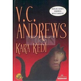 KARA KEDI - V. C. ANDREWS