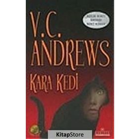 KARA KEDI - V. C. ANDREWS