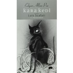 KARA KEDI - V. C. ANDREWS