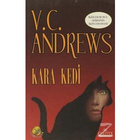 KARA KEDI - V. C. ANDREWS