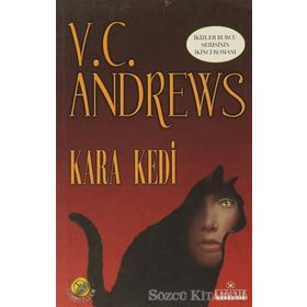 KARA KEDI - V. C. ANDREWS