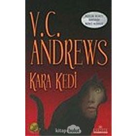 KARA KEDI - V. C. ANDREWS