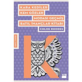Kara Kediler Kem Gözler - Chloe Rhodes