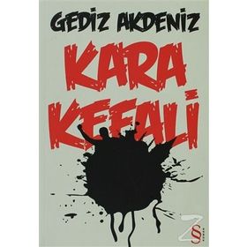 KARA KEFALI - GEDIZ AKDENIZ