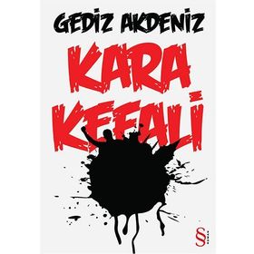 KARA KEFALI - GEDIZ AKDENIZ