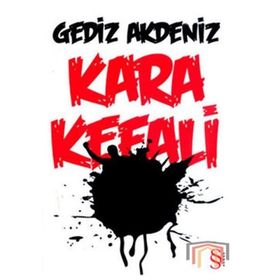 KARA KEFALI - GEDIZ AKDENIZ