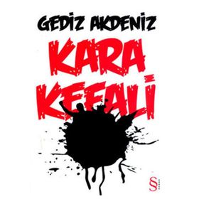 KARA KEFALI - GEDIZ AKDENIZ