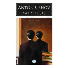 KARA KEŞİŞ BÜTÜN ÖYKÜLERİ 7 (1893-1895) - ANTON PAVLOVİÇ ÇEHOV