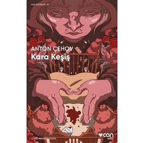 Kara Keşiş - Kısa Klasikler : Anton Çehov