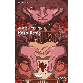 Kara Keşiş - Kısa Klasikler : Anton Çehov