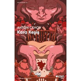 Kara Keşiş - Kısa Klasikler : Anton Çehov