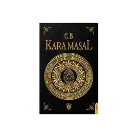 Kara Kıta Masalları - Üzeyir Gündüz