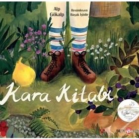 Kara Kitabı - Alp Gökalp