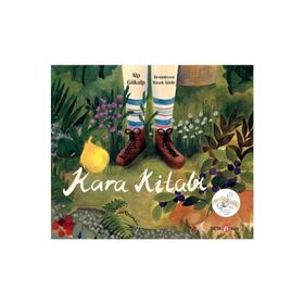 Kara Kitabı - Alp Gökalp