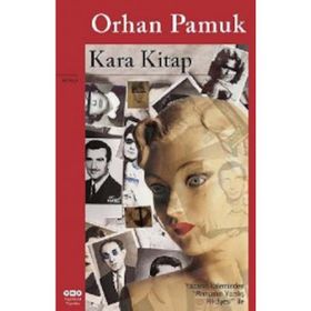 Kara Kitap 25 Yaşında - Orhan Pamuk