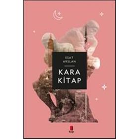 Kara Kitap - Esat Arslan