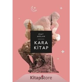 Kara Kitap - Esat Arslan