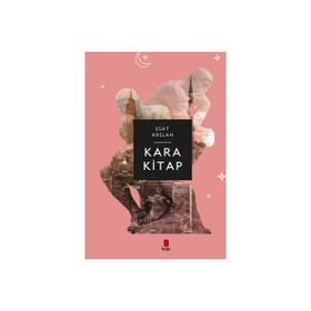Kara Kitap - Eşref Edip