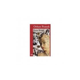 Kara Kitap - Suat Derviş